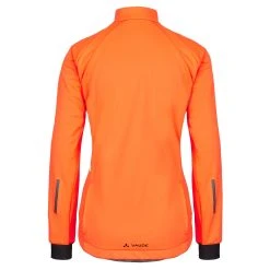 Alternative view of VAUDE POSTA SOFTSHELL JACKET Damen - Fahrradjacke