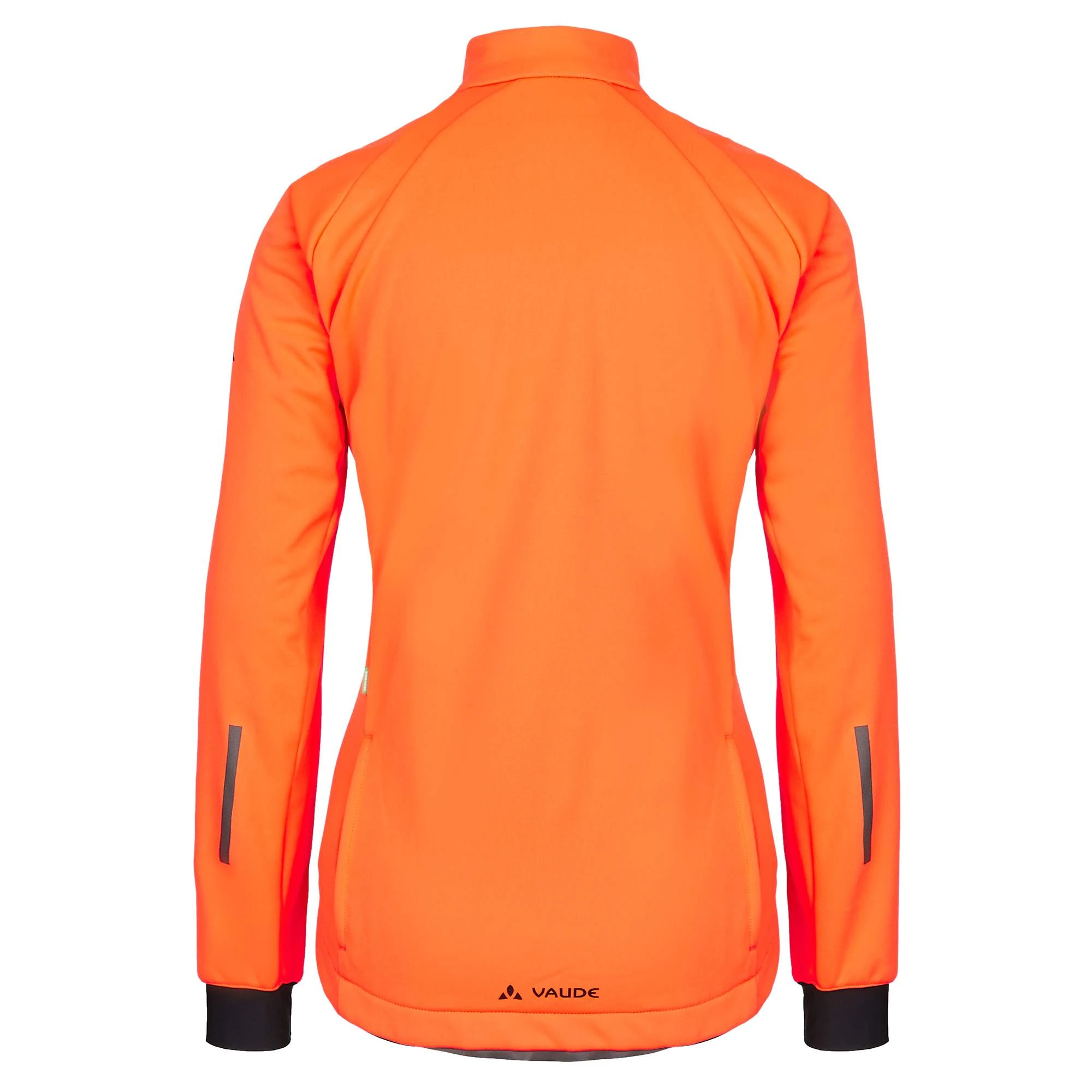 VAUDE POSTA SOFTSHELL JACKET Damen - Fahrradjacke 2 VAUDE POSTA SOFTSHELL JACKET Damen - Fahrradjacke – Bild 2