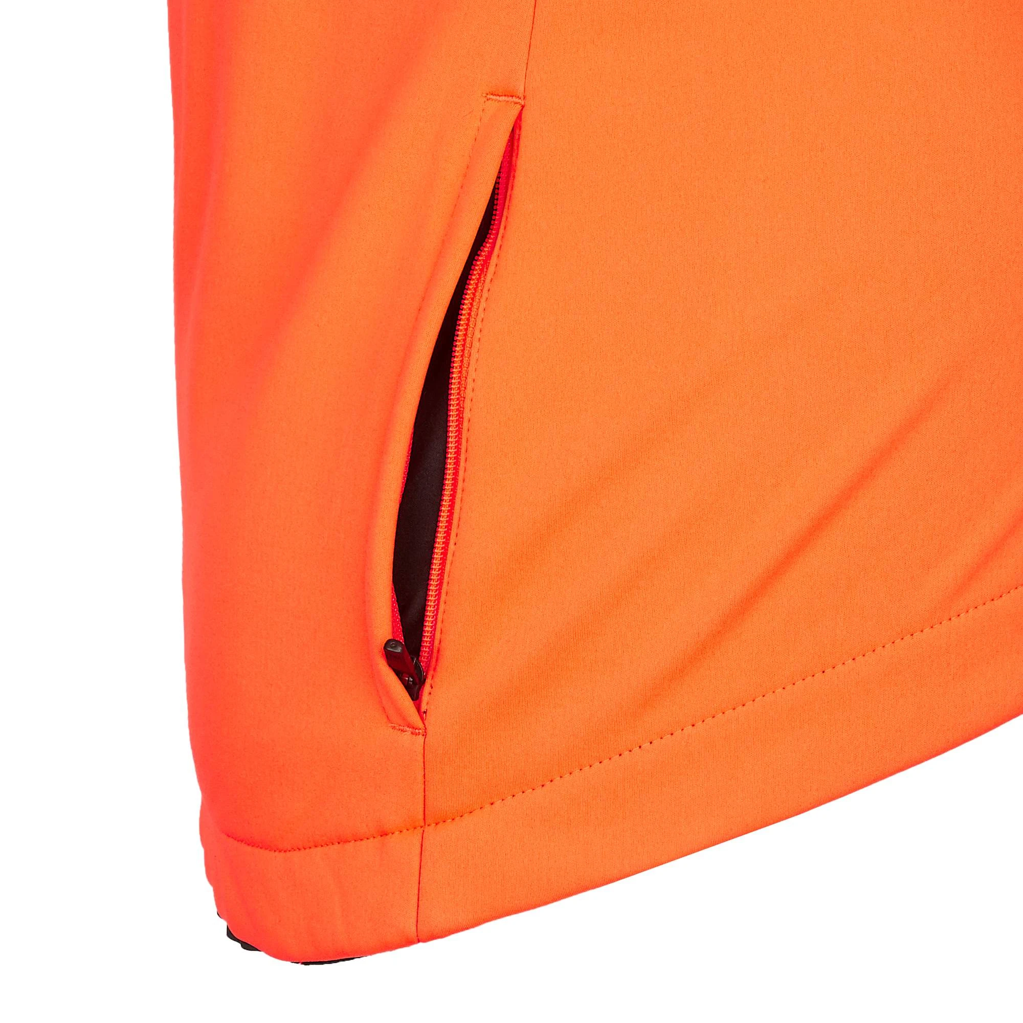 VAUDE POSTA SOFTSHELL JACKET Damen - Fahrradjacke 3 VAUDE POSTA SOFTSHELL JACKET Damen - Fahrradjacke – Bild 3