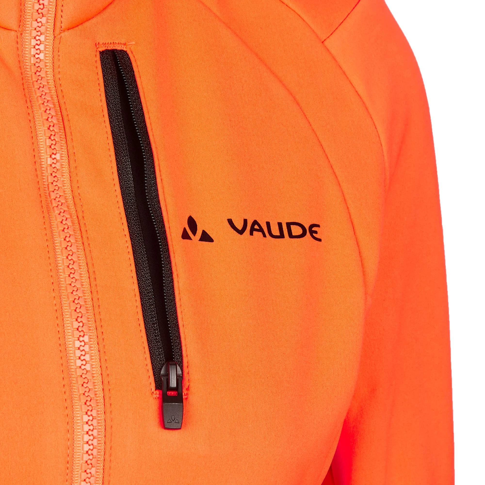 VAUDE POSTA SOFTSHELL JACKET Damen - Fahrradjacke 5 VAUDE POSTA SOFTSHELL JACKET Damen - Fahrradjacke – Bild 5