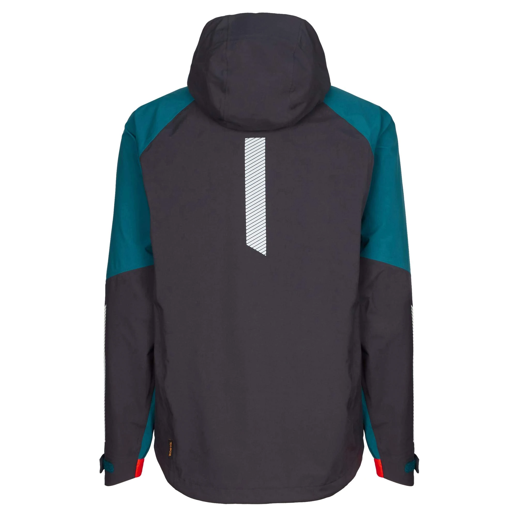Jack Wolfskin MOROBBIA 3L JKT M Herren - Fahrradjacke 2 Jack Wolfskin MOROBBIA 3L JKT M Herren - Fahrradjacke – Bild 2