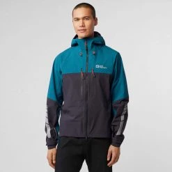 Jack Wolfskin MOROBBIA 3L JKT M Herren - Fahrradjacke 30 Jack Wolfskin MOROBBIA 3L JKT M Herren - Fahrradjacke -Fahrradausrüstung Shop 5637953642 l morobbia 3l jkt m jack wolfskin 24