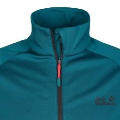 Jack Wolfskin MOROBBIA FZ M Herren - Fahrradjacke -Fahrradausrüstung Shop 5637953655 c morobbia fz m jack wolfskin 24