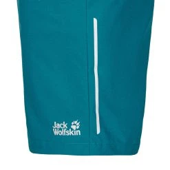 Jack Wolfskin TOURER SHORTS M Herren - Radshorts -Fahrradausrüstung Shop 5637953659 f tourer shorts m jack wolfskin 24