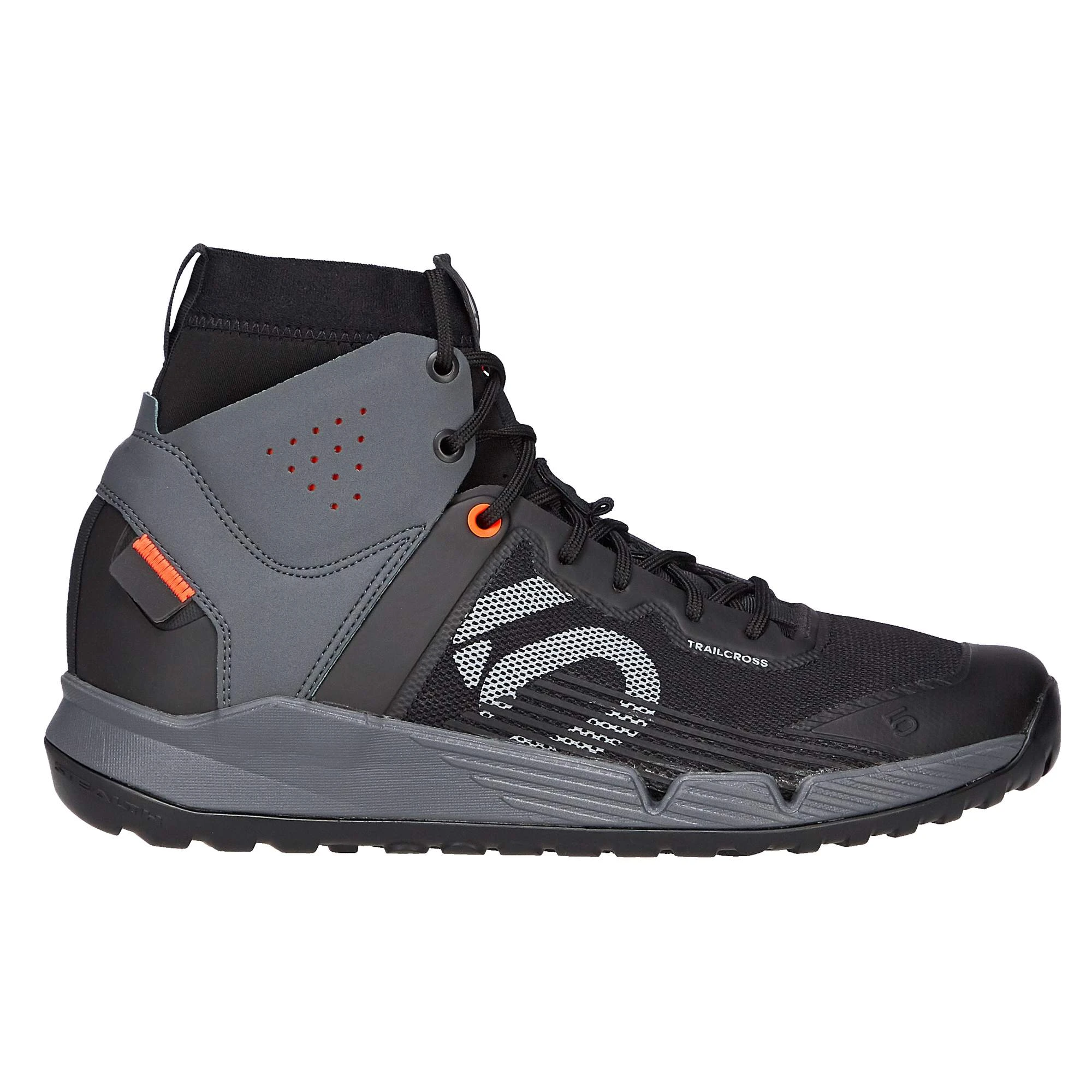 5.10 TRAILCROSS MID PRO Herren - Fahrradschuhe 1 5.10 TRAILCROSS MID PRO Herren - Fahrradschuhe