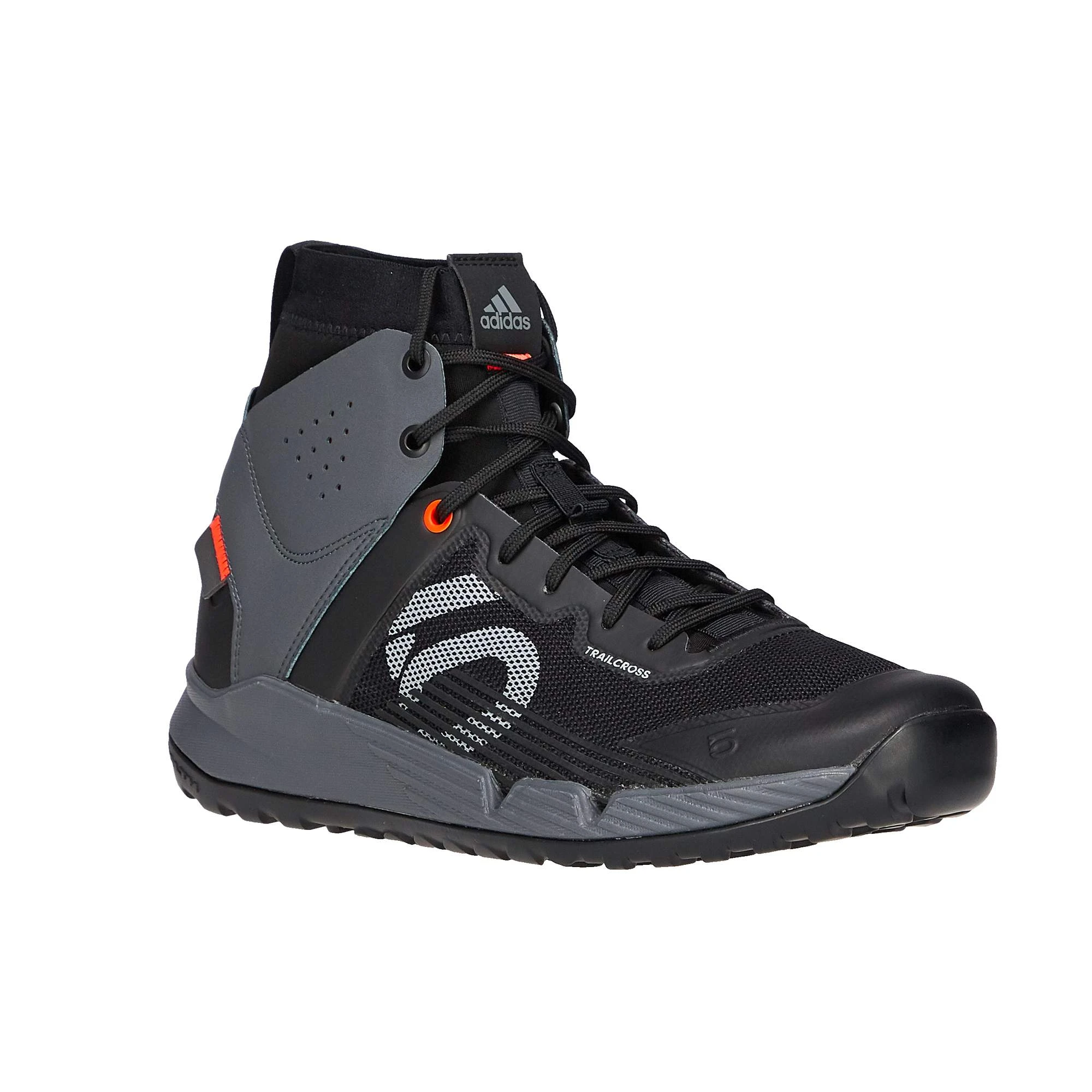 5.10 TRAILCROSS MID PRO Herren - Fahrradschuhe 2 5.10 TRAILCROSS MID PRO Herren - Fahrradschuhe – Bild 2