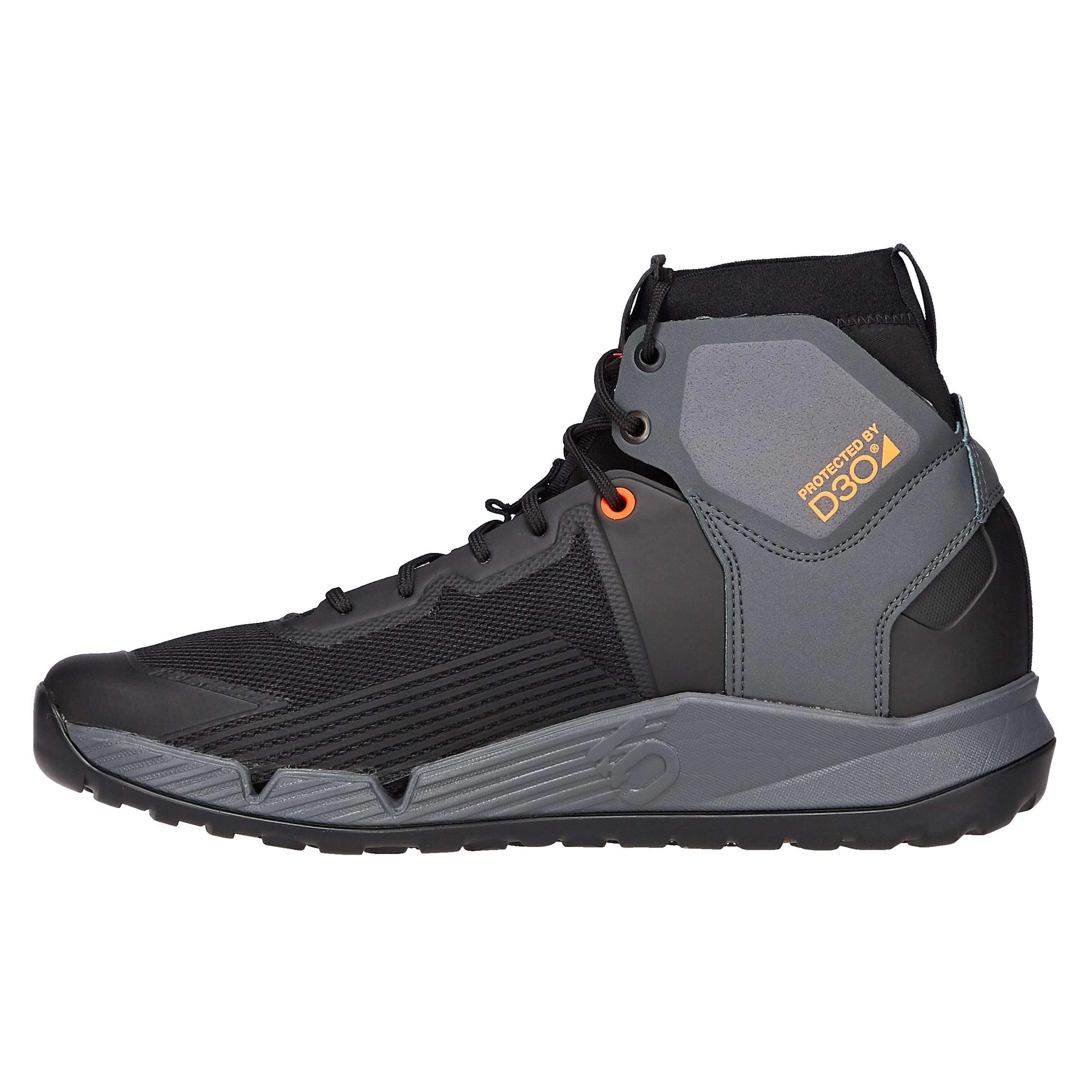 5.10 TRAILCROSS MID PRO Herren - Fahrradschuhe 3 5.10 TRAILCROSS MID PRO Herren - Fahrradschuhe – Bild 3