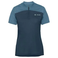 VAUDE TREMALZO SHIRT IV Damen - Fahrradtrikot