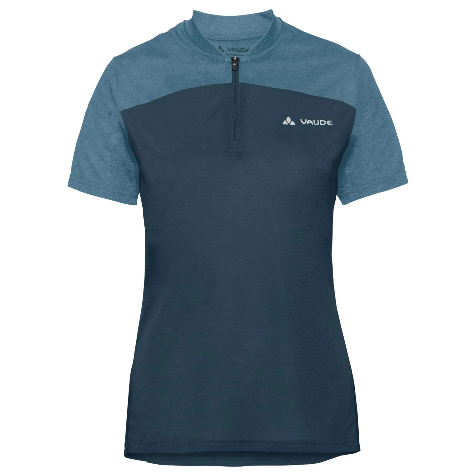 VAUDE TREMALZO SHIRT IV Damen - Fahrradtrikot 1 VAUDE TREMALZO SHIRT IV Damen - Fahrradtrikot