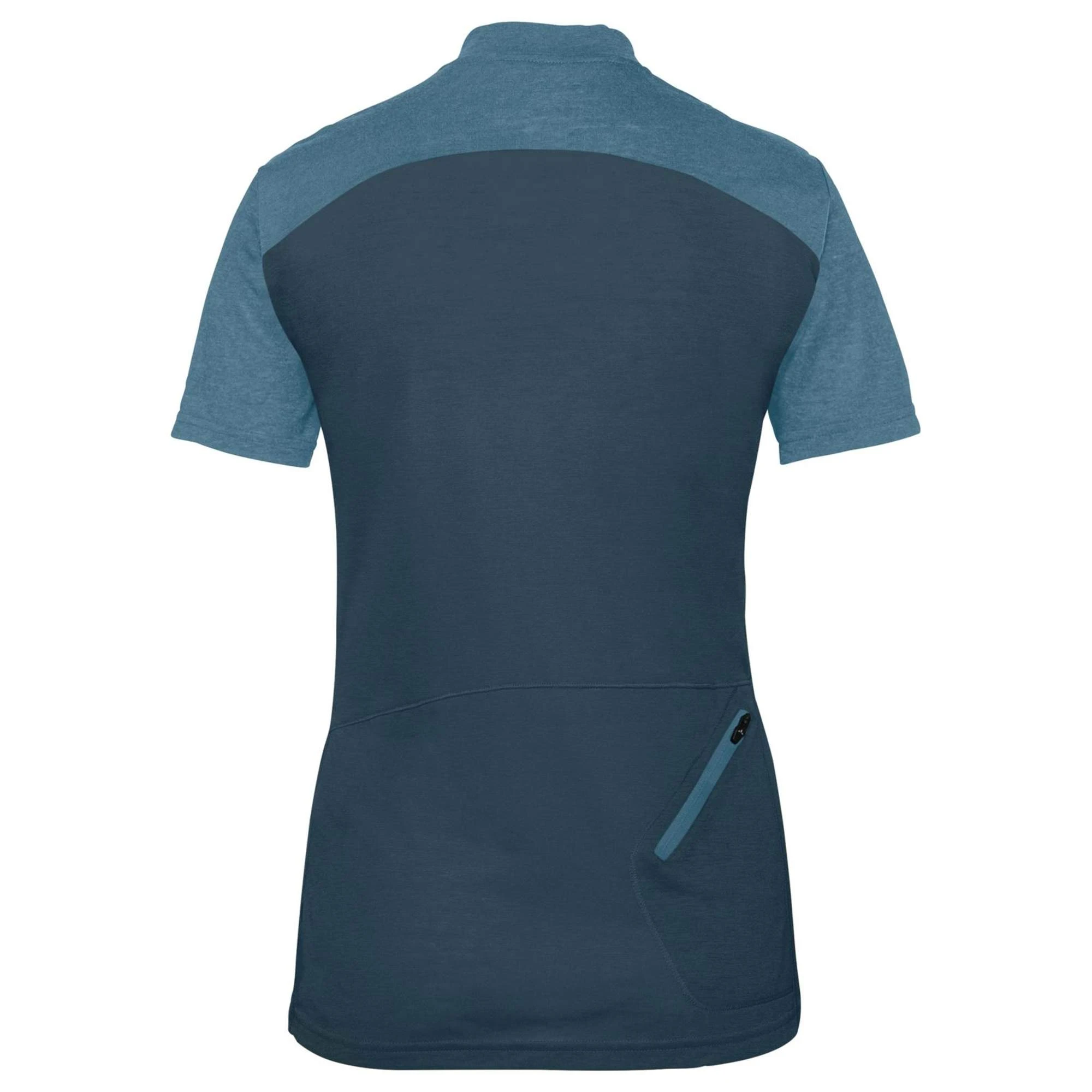 VAUDE TREMALZO SHIRT IV Damen - Fahrradtrikot 2 VAUDE TREMALZO SHIRT IV Damen - Fahrradtrikot – Bild 2