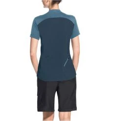 VAUDE TREMALZO SHIRT IV Damen - Fahrradtrikot 7 VAUDE TREMALZO SHIRT IV Damen - Fahrradtrikot -Fahrradausrüstung Shop 5637955781 d tremalzo shirt iv vaude 24