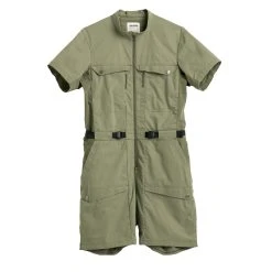 FJÄLLRÄVEN S/F FIELD SUIT W Damen - Overall