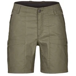 FJÄLLRÄVEN S/F RIDER' S HYBRID SHORTS W Damen - Radshorts