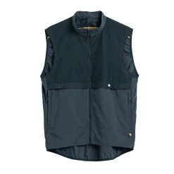 FJÄLLRÄVEN S/F ADVENTURE VEST M Herren - Weste