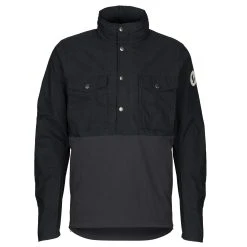 FJÄLLRÄVEN S/F RÄVEN ANORAK M Herren - Fahrradjacke