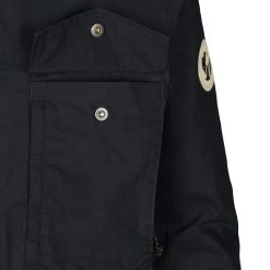 FJÄLLRÄVEN S/F RÄVEN ANORAK M Herren - Fahrradjacke -Fahrradausrüstung Shop 5638001550 f sf raeven anorak m fjaellraeven 24