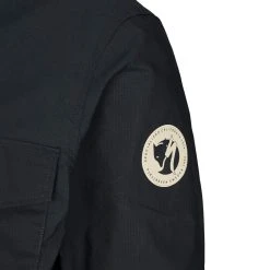 FJÄLLRÄVEN S/F RÄVEN ANORAK M Herren - Fahrradjacke -Fahrradausrüstung Shop 5638001550 h sf raeven anorak m fjaellraeven 24