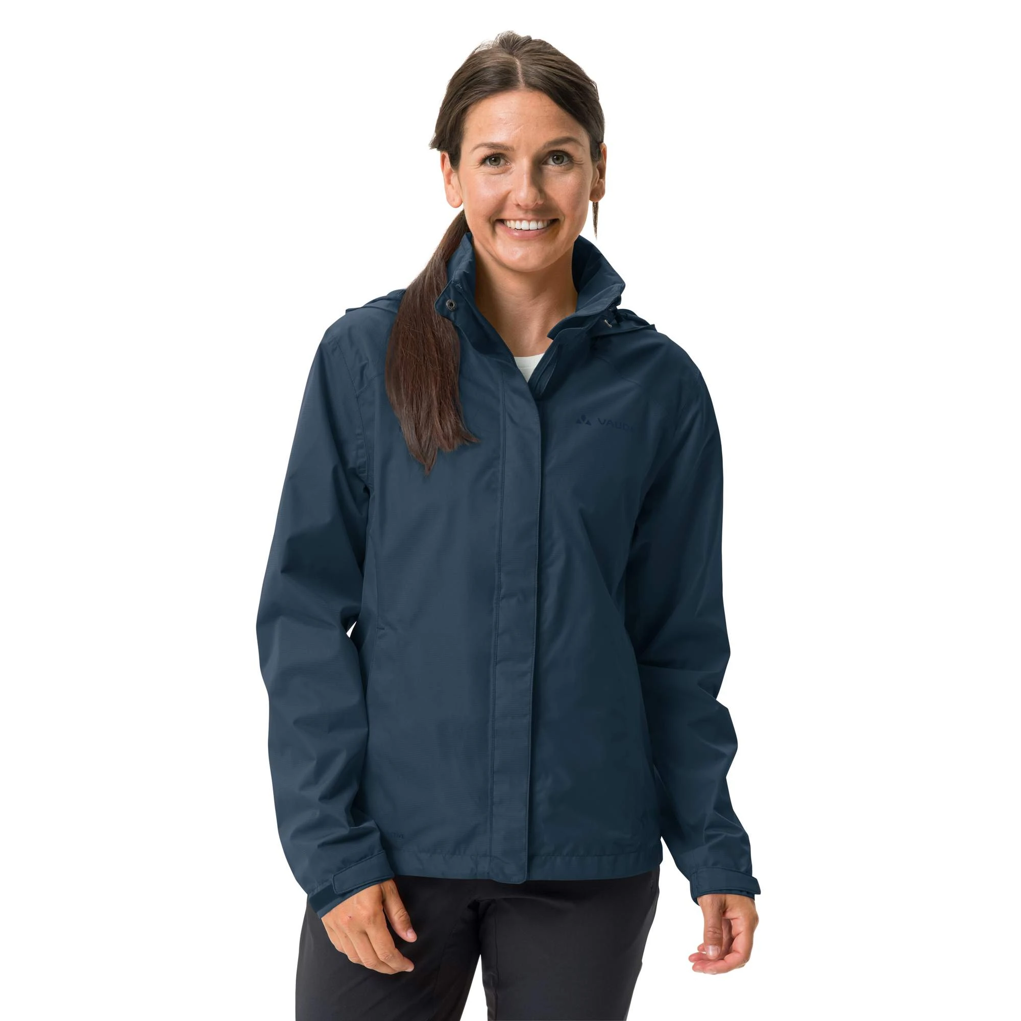 VAUDE ESCAPE BIKE LIGHT JACKET Damen - Fahrradjacke 3 VAUDE ESCAPE BIKE LIGHT JACKET Damen - Fahrradjacke – Bild 3