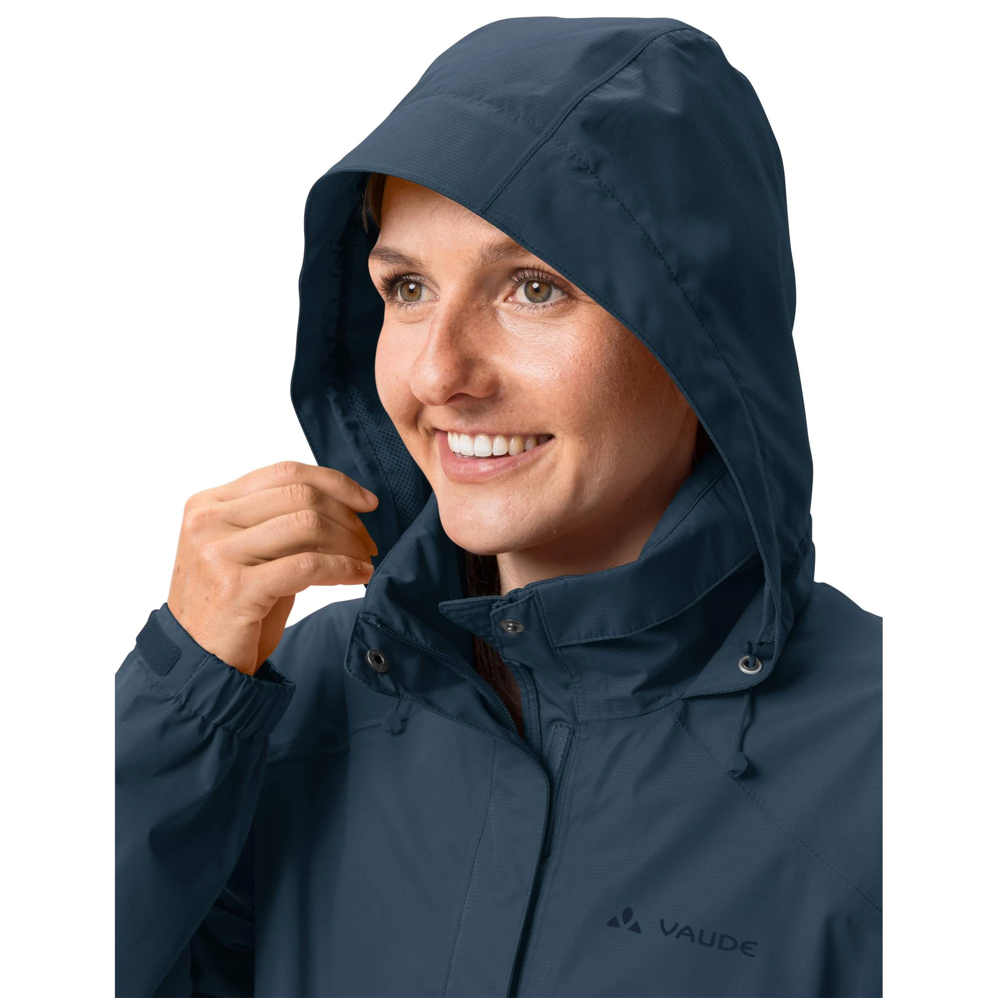 VAUDE ESCAPE BIKE LIGHT JACKET Damen - Fahrradjacke 5 VAUDE ESCAPE BIKE LIGHT JACKET Damen - Fahrradjacke – Bild 5