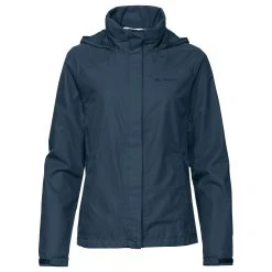 VAUDE ESCAPE BIKE LIGHT JACKET Damen - Fahrradjacke