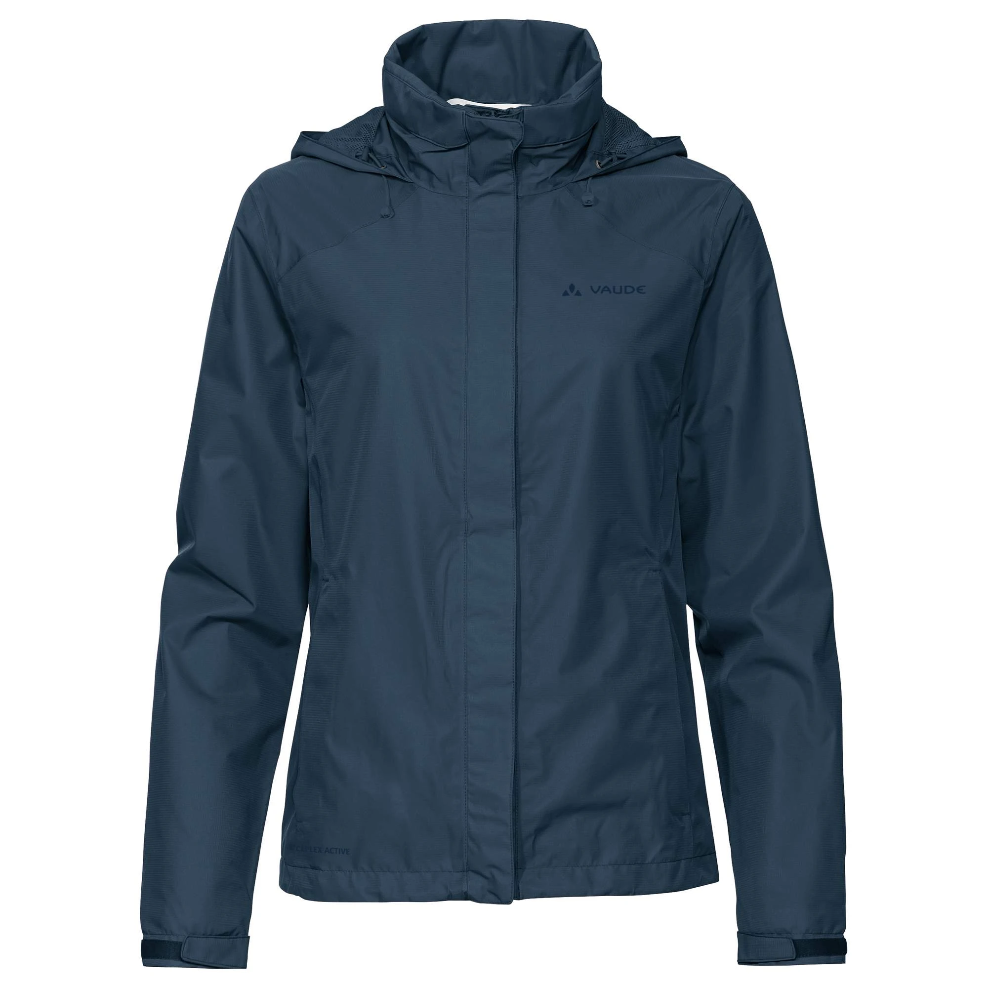 VAUDE ESCAPE BIKE LIGHT JACKET Damen - Fahrradjacke 1 VAUDE ESCAPE BIKE LIGHT JACKET Damen - Fahrradjacke