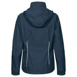 Alternative view of VAUDE ESCAPE BIKE LIGHT JACKET Damen - Fahrradjacke