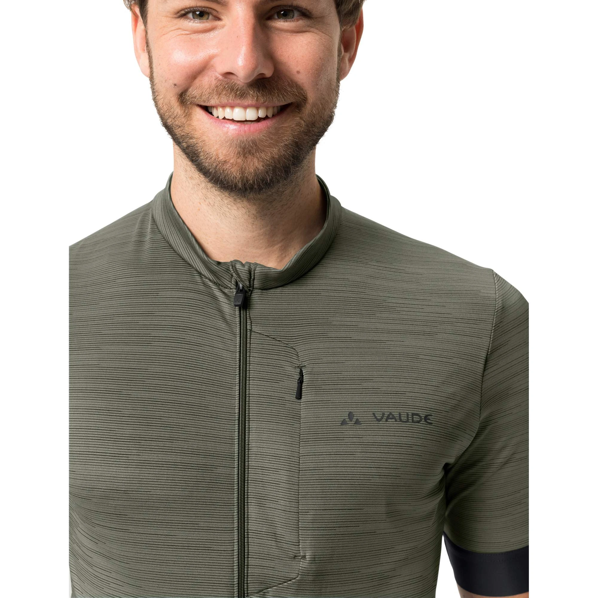 VAUDE ME KURO FZ TRICOT Herren - Fahrradtrikot 9 VAUDE ME KURO FZ TRICOT Herren - Fahrradtrikot – Bild 9