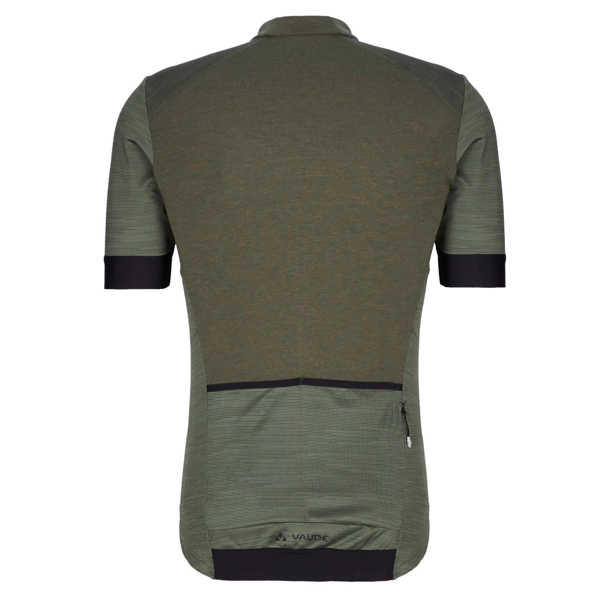 VAUDE ME KURO FZ TRICOT Herren - Fahrradtrikot 2 VAUDE ME KURO FZ TRICOT Herren - Fahrradtrikot – Bild 2