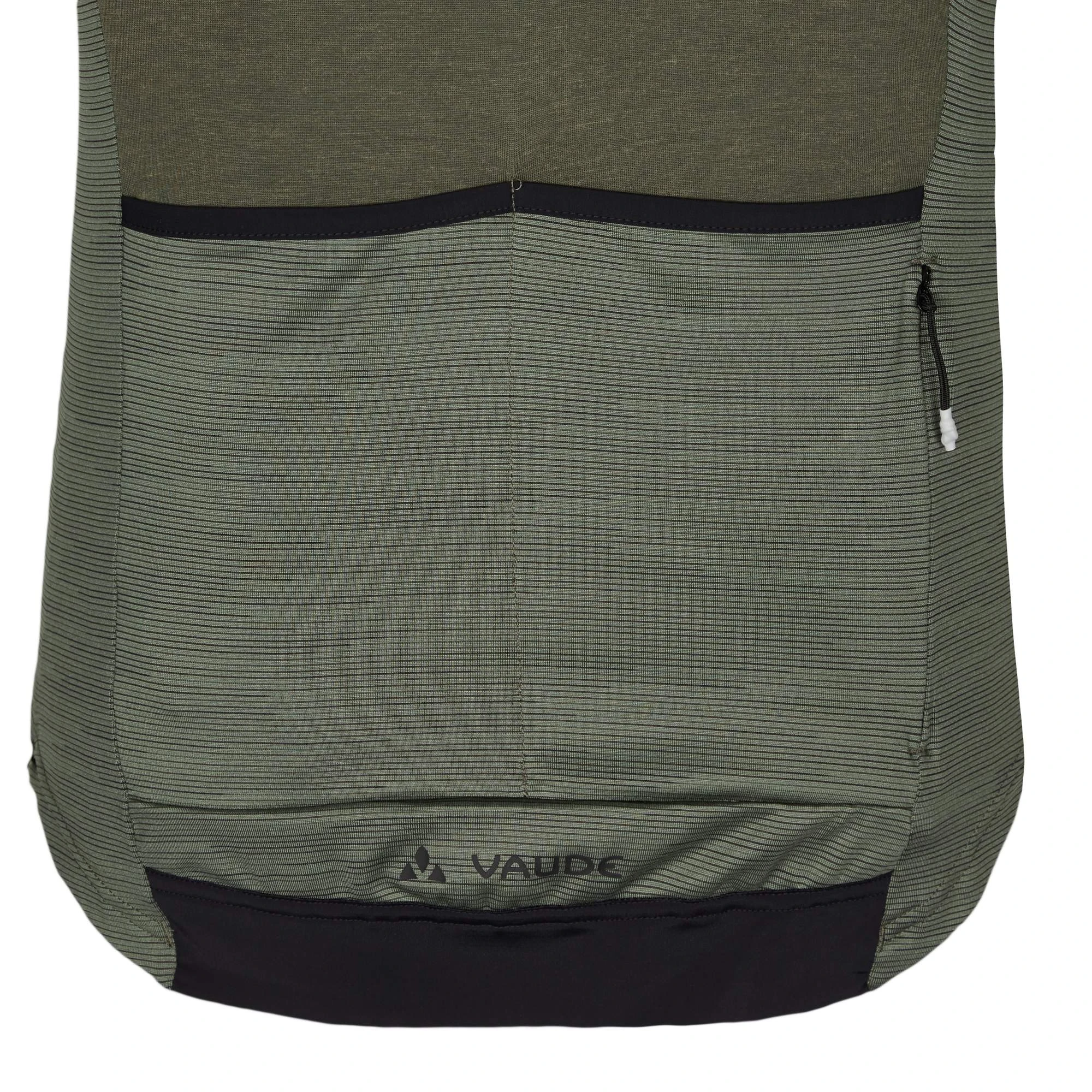 VAUDE ME KURO FZ TRICOT Herren - Fahrradtrikot 4 VAUDE ME KURO FZ TRICOT Herren - Fahrradtrikot – Bild 4