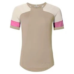 VAUDE KURO SHIRT Damen - Fahrradtrikot