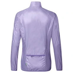 Alternative view of VAUDE MATERA AIR JACKET Damen - Windbreaker