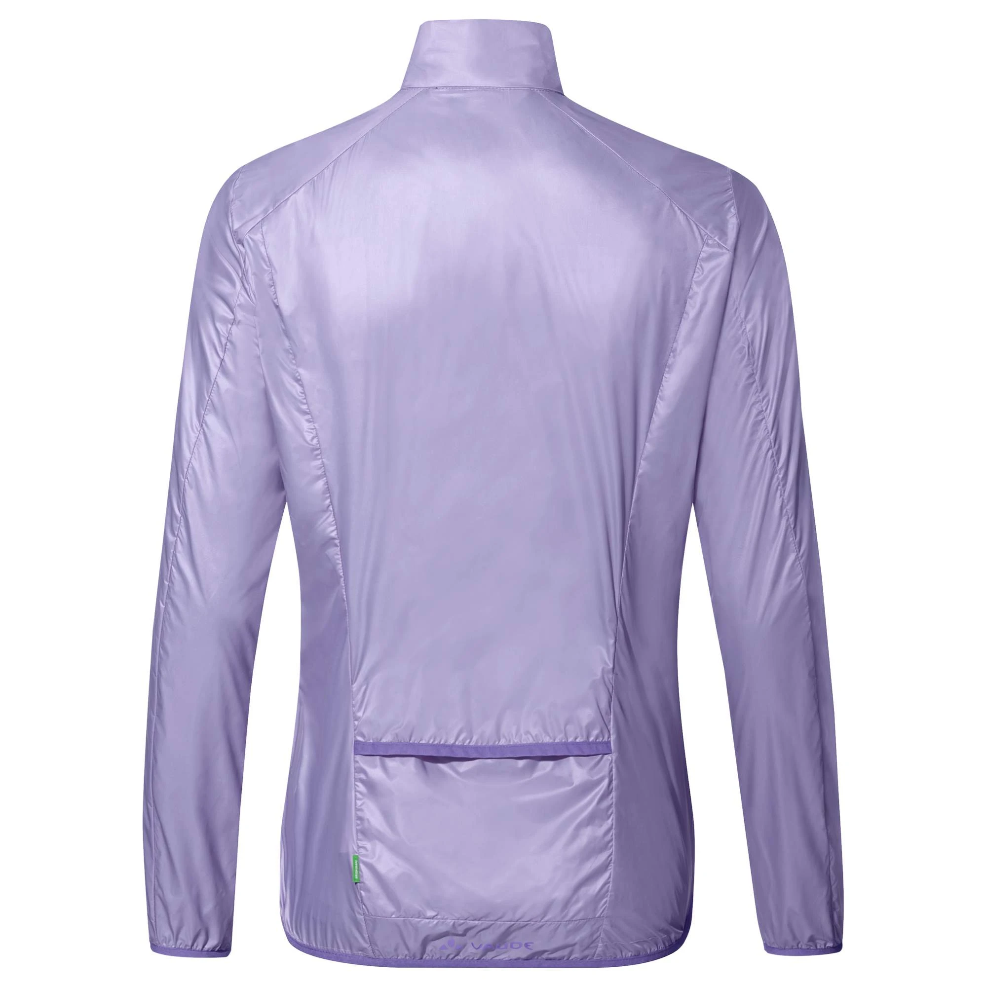 VAUDE MATERA AIR JACKET Damen - Windbreaker 2 VAUDE MATERA AIR JACKET Damen - Windbreaker – Bild 2
