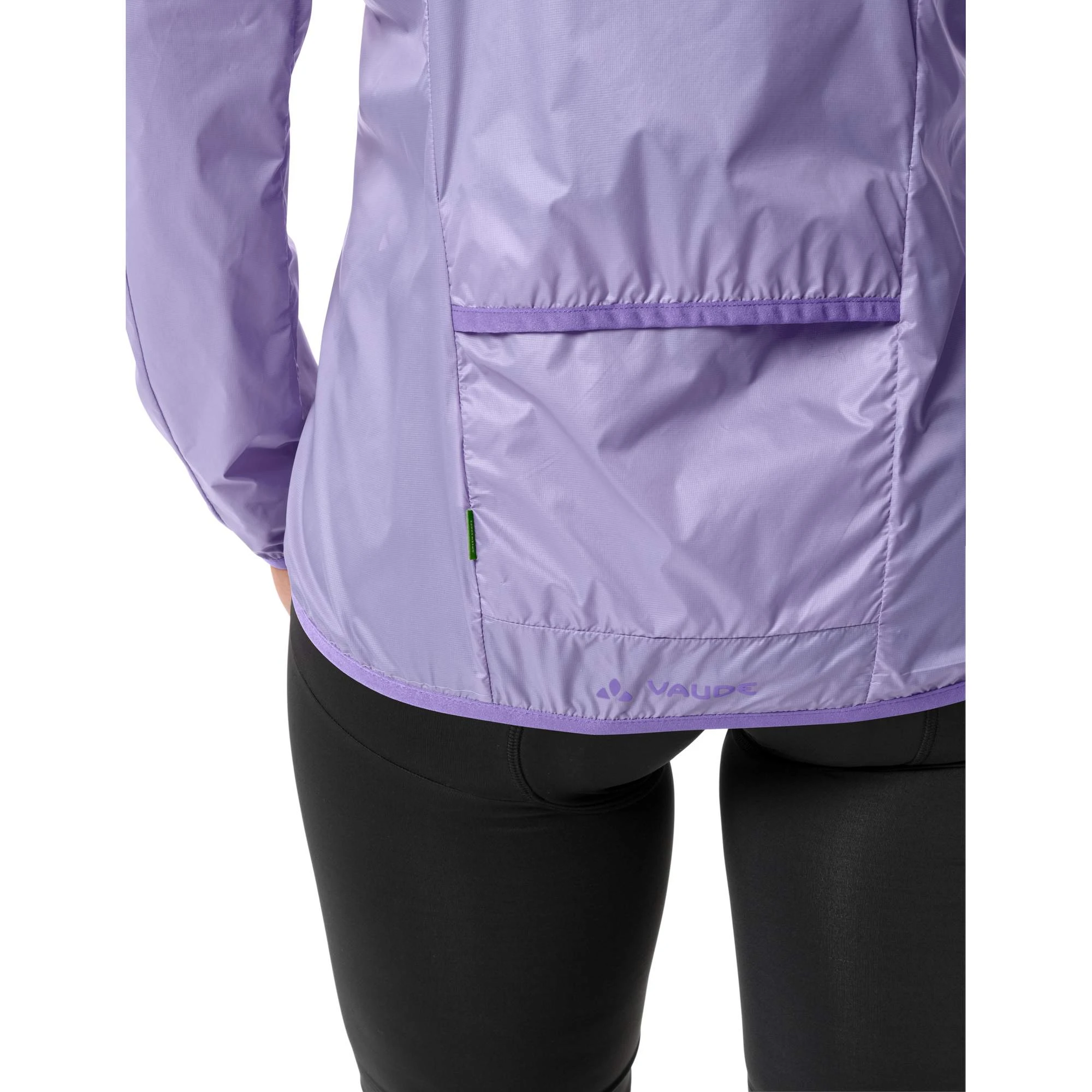 VAUDE MATERA AIR JACKET Damen - Windbreaker 6 VAUDE MATERA AIR JACKET Damen - Windbreaker – Bild 6