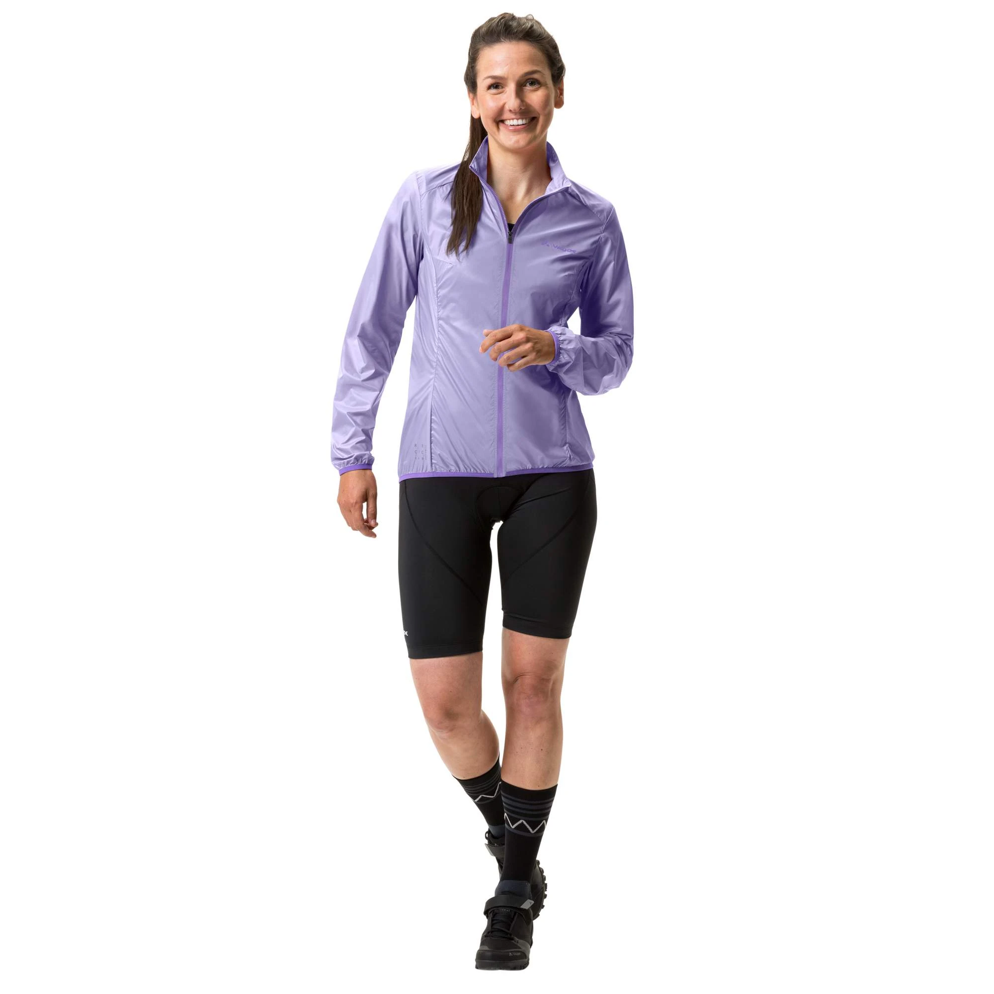 VAUDE MATERA AIR JACKET Damen - Windbreaker 7 VAUDE MATERA AIR JACKET Damen - Windbreaker – Bild 7