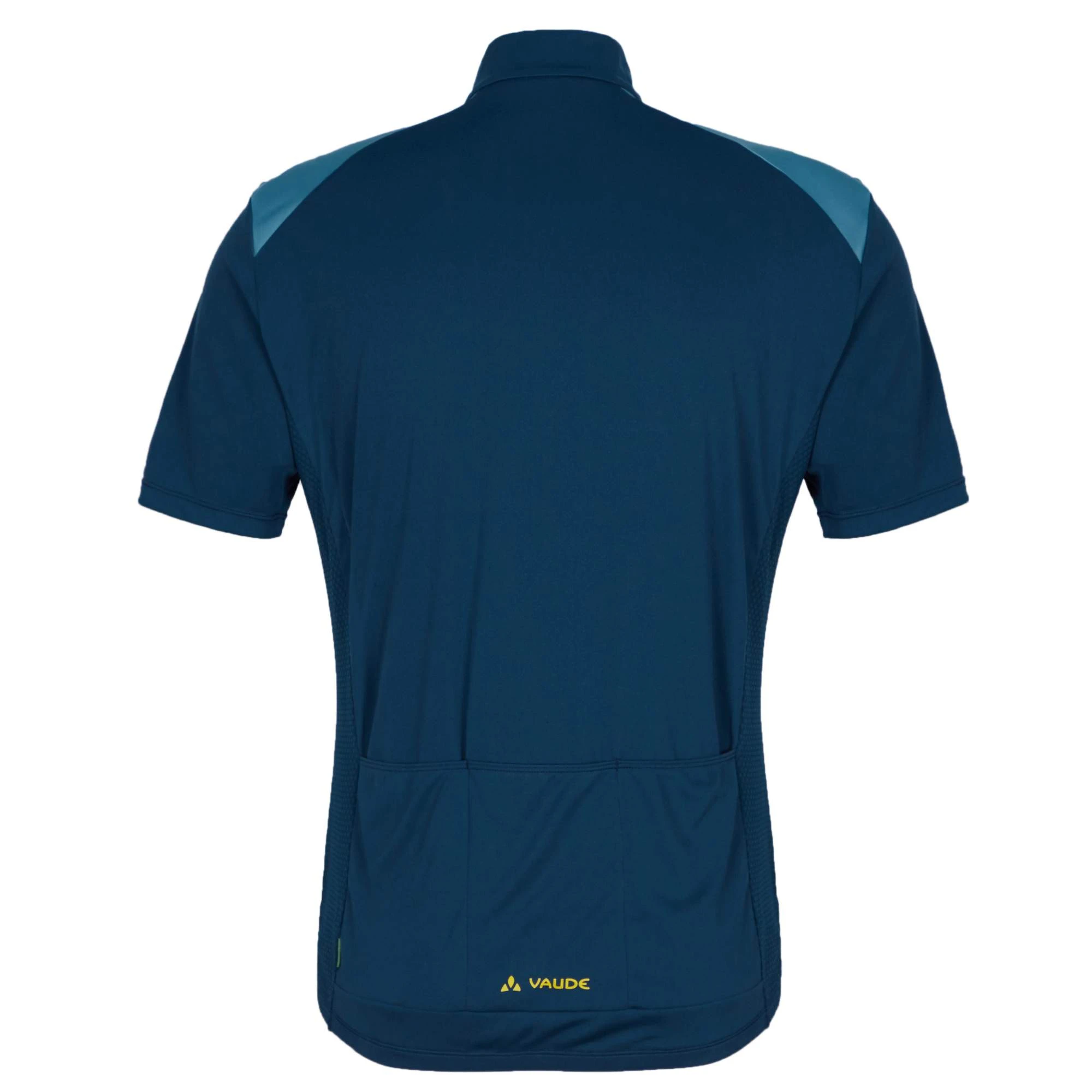 VAUDE MATERA FZ TRICOT Herren - Fahrradtrikot 2 VAUDE MATERA FZ TRICOT Herren - Fahrradtrikot – Bild 2