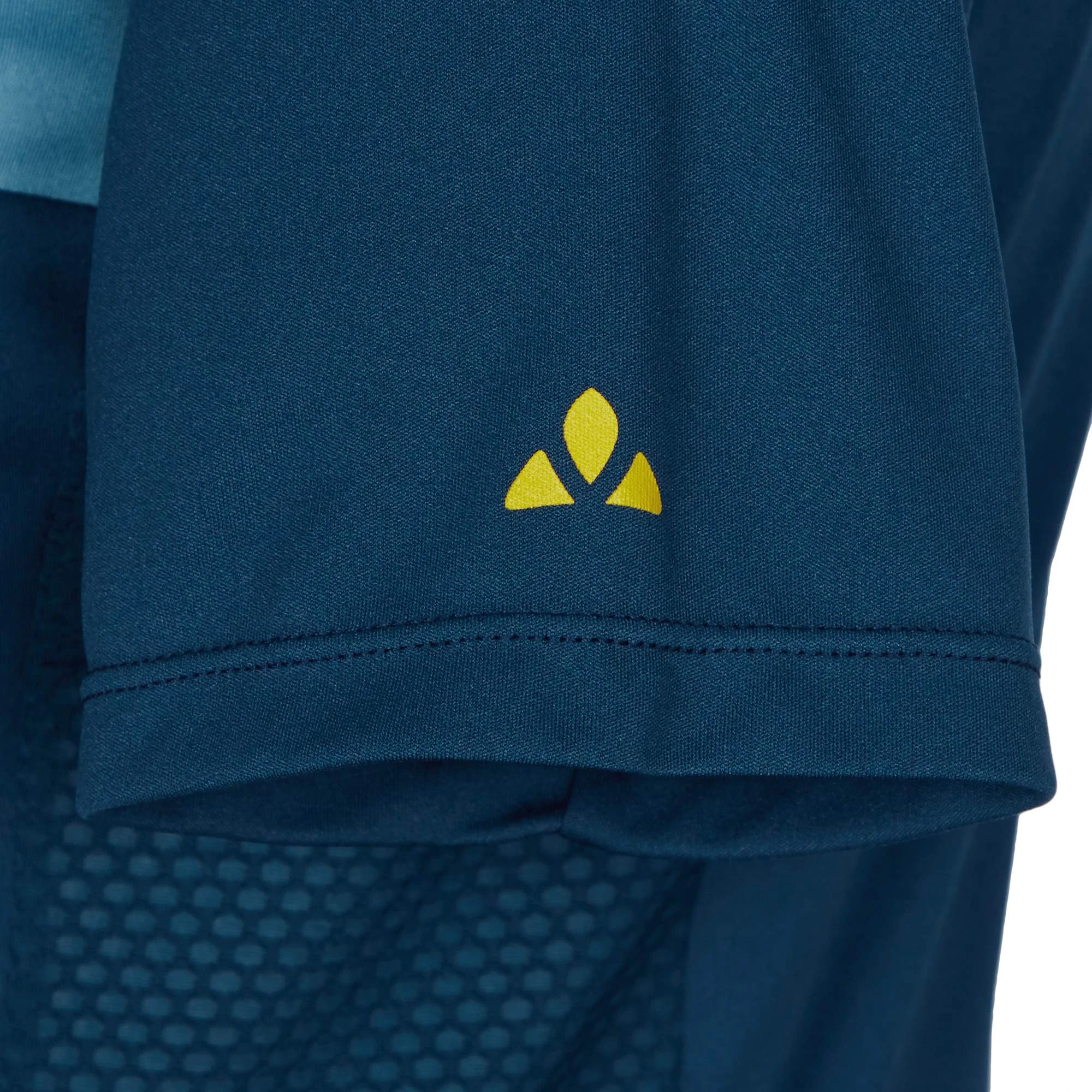 VAUDE MATERA FZ TRICOT Herren - Fahrradtrikot 6 VAUDE MATERA FZ TRICOT Herren - Fahrradtrikot – Bild 6