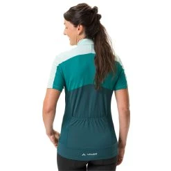 VAUDE WO MATERA FZ TRICOT Damen - Fahrradtrikot -Fahrradausrüstung Shop 5638006877 b wo matera fz tricot vaude 24 1