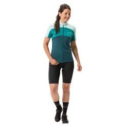 VAUDE WO MATERA FZ TRICOT Damen - Fahrradtrikot -Fahrradausrüstung Shop 5638006877 e wo matera fz tricot vaude 24