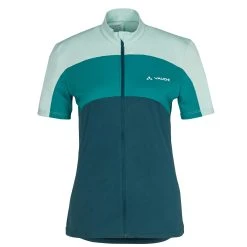 VAUDE WO MATERA FZ TRICOT Damen - Fahrradtrikot