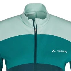 VAUDE WO MATERA FZ TRICOT Damen - Fahrradtrikot -Fahrradausrüstung Shop 5638006877 h wo matera fz tricot vaude 24 1