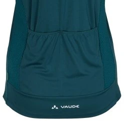 VAUDE WO MATERA FZ TRICOT Damen - Fahrradtrikot -Fahrradausrüstung Shop 5638006877 i wo matera fz tricot vaude 24 1