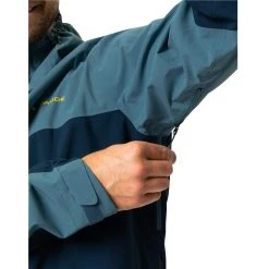 VAUDE ME MOAB RAIN JACKET Herren - Fahrradjacke 22 VAUDE ME MOAB RAIN JACKET Herren - Fahrradjacke -Fahrradausrüstung Shop 5638006894 d me moab rain jacket vaude 24