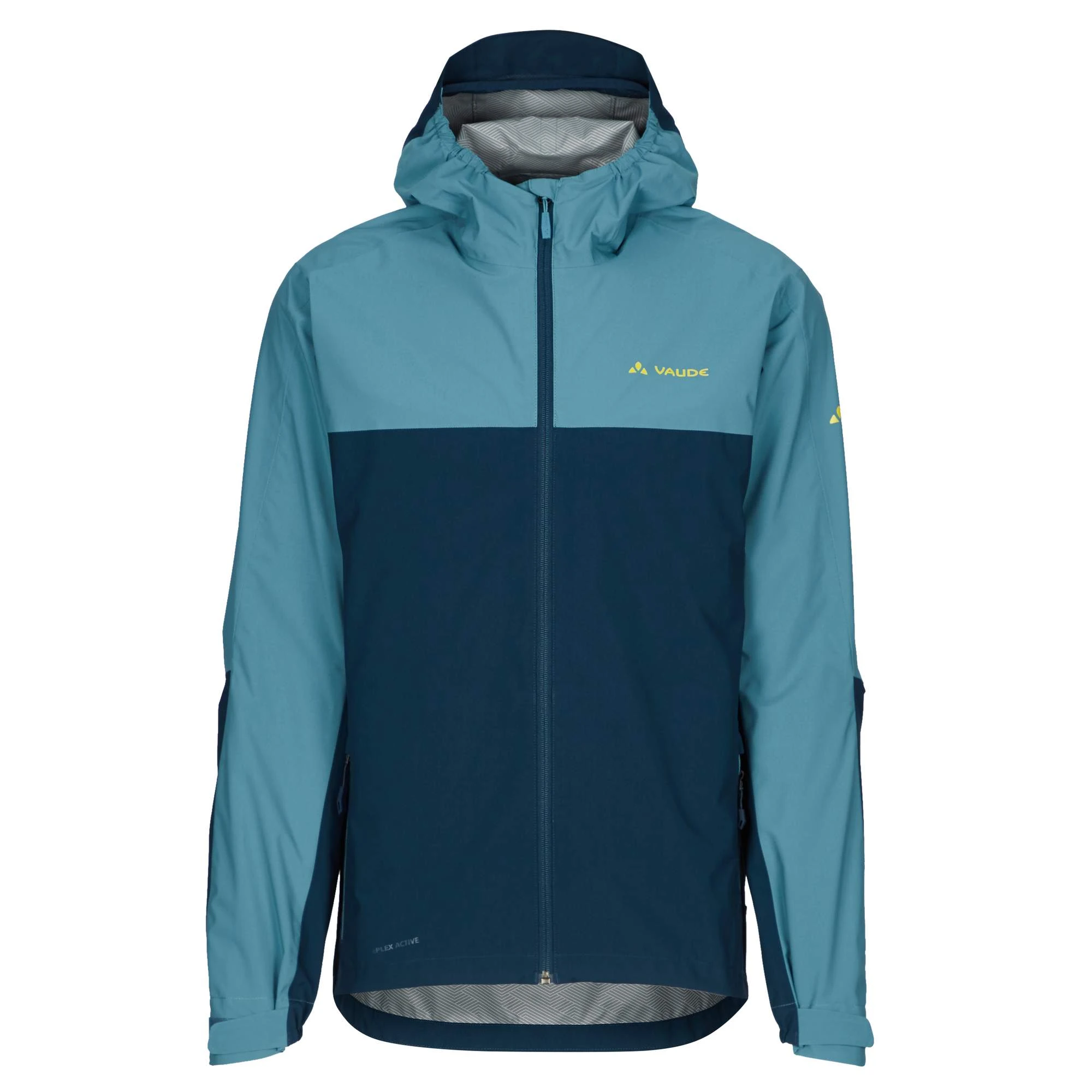 VAUDE ME MOAB RAIN JACKET Herren - Fahrradjacke 1 VAUDE ME MOAB RAIN JACKET Herren - Fahrradjacke
