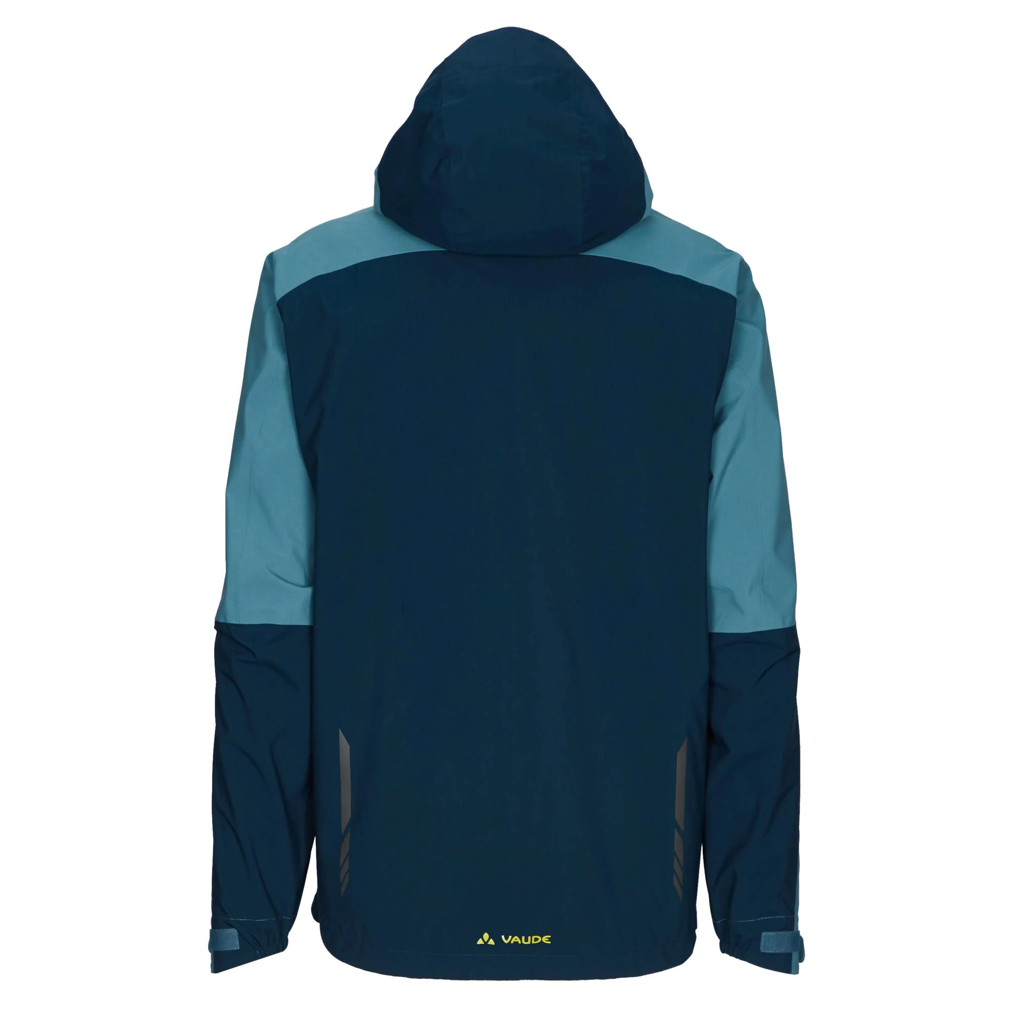 VAUDE ME MOAB RAIN JACKET Herren - Fahrradjacke 2 VAUDE ME MOAB RAIN JACKET Herren - Fahrradjacke – Bild 2