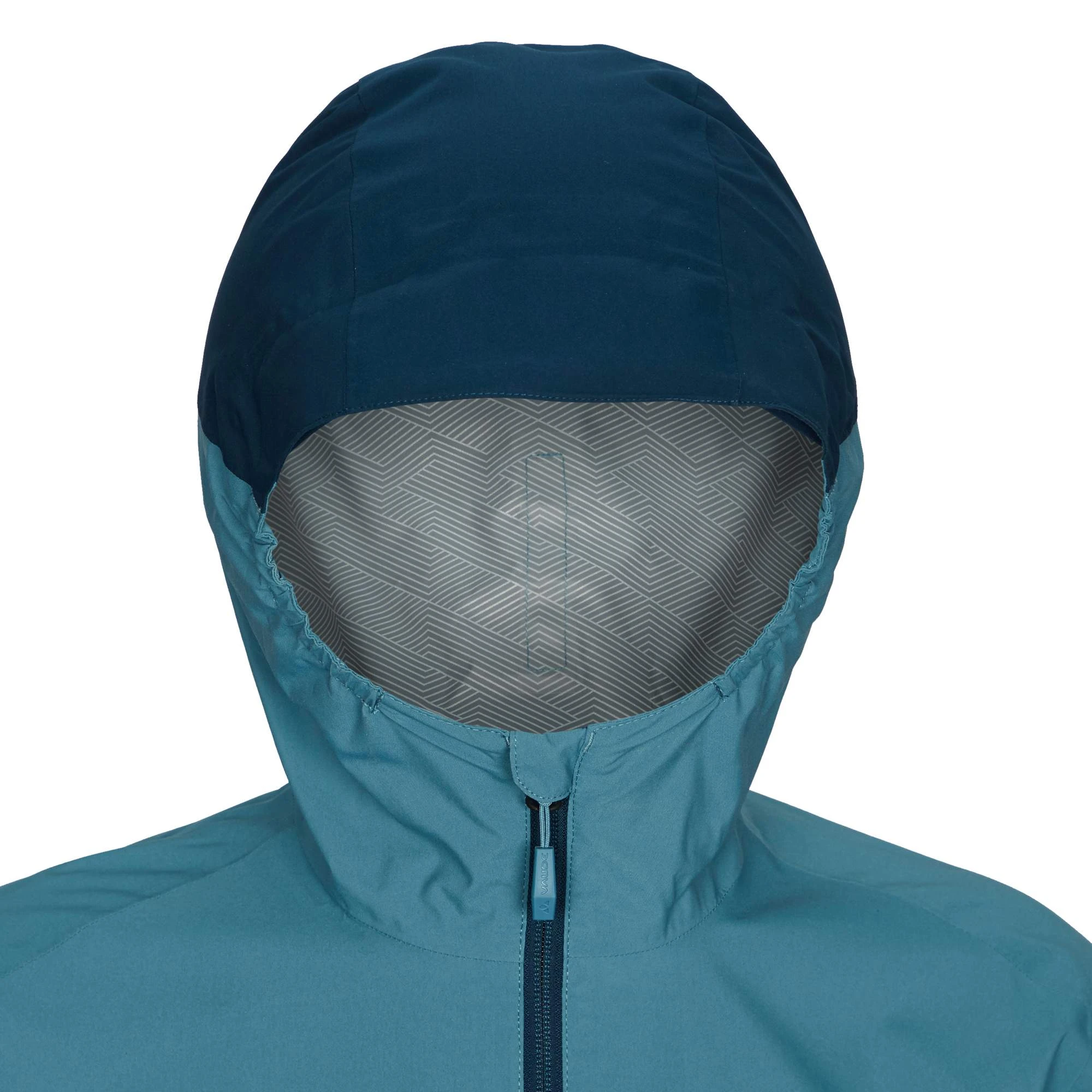 VAUDE ME MOAB RAIN JACKET Herren - Fahrradjacke 3 VAUDE ME MOAB RAIN JACKET Herren - Fahrradjacke – Bild 3