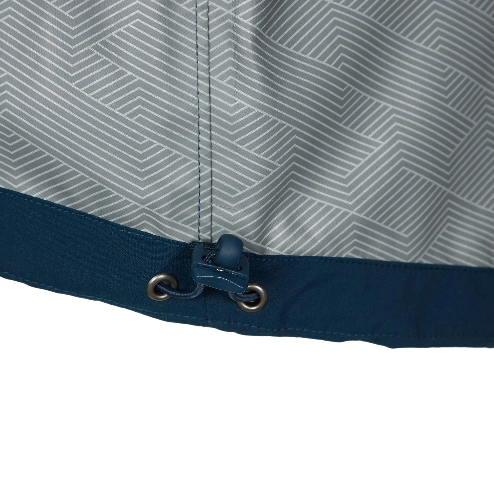VAUDE ME MOAB RAIN JACKET Herren - Fahrradjacke 4 VAUDE ME MOAB RAIN JACKET Herren - Fahrradjacke – Bild 4