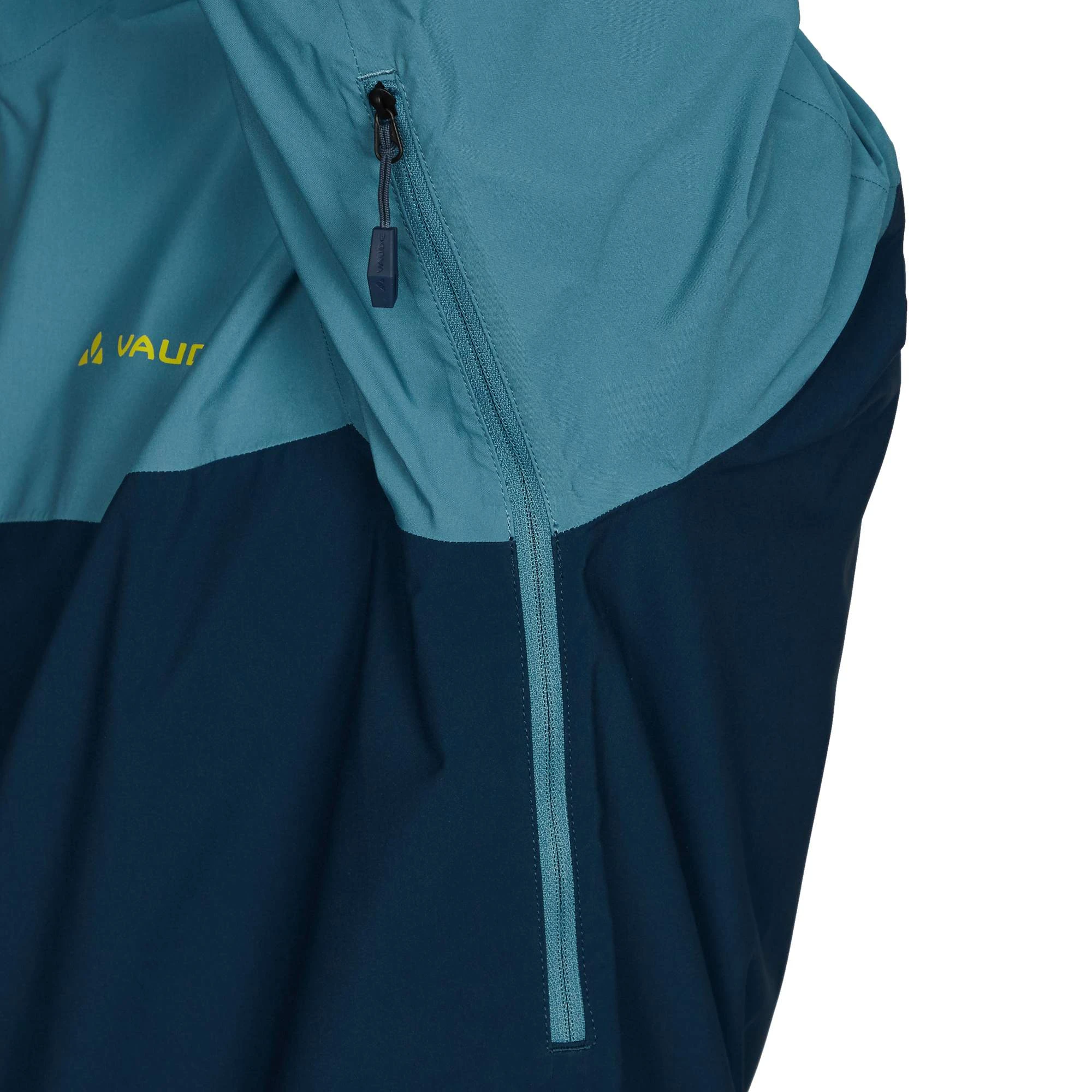 VAUDE ME MOAB RAIN JACKET Herren - Fahrradjacke 6 VAUDE ME MOAB RAIN JACKET Herren - Fahrradjacke – Bild 6