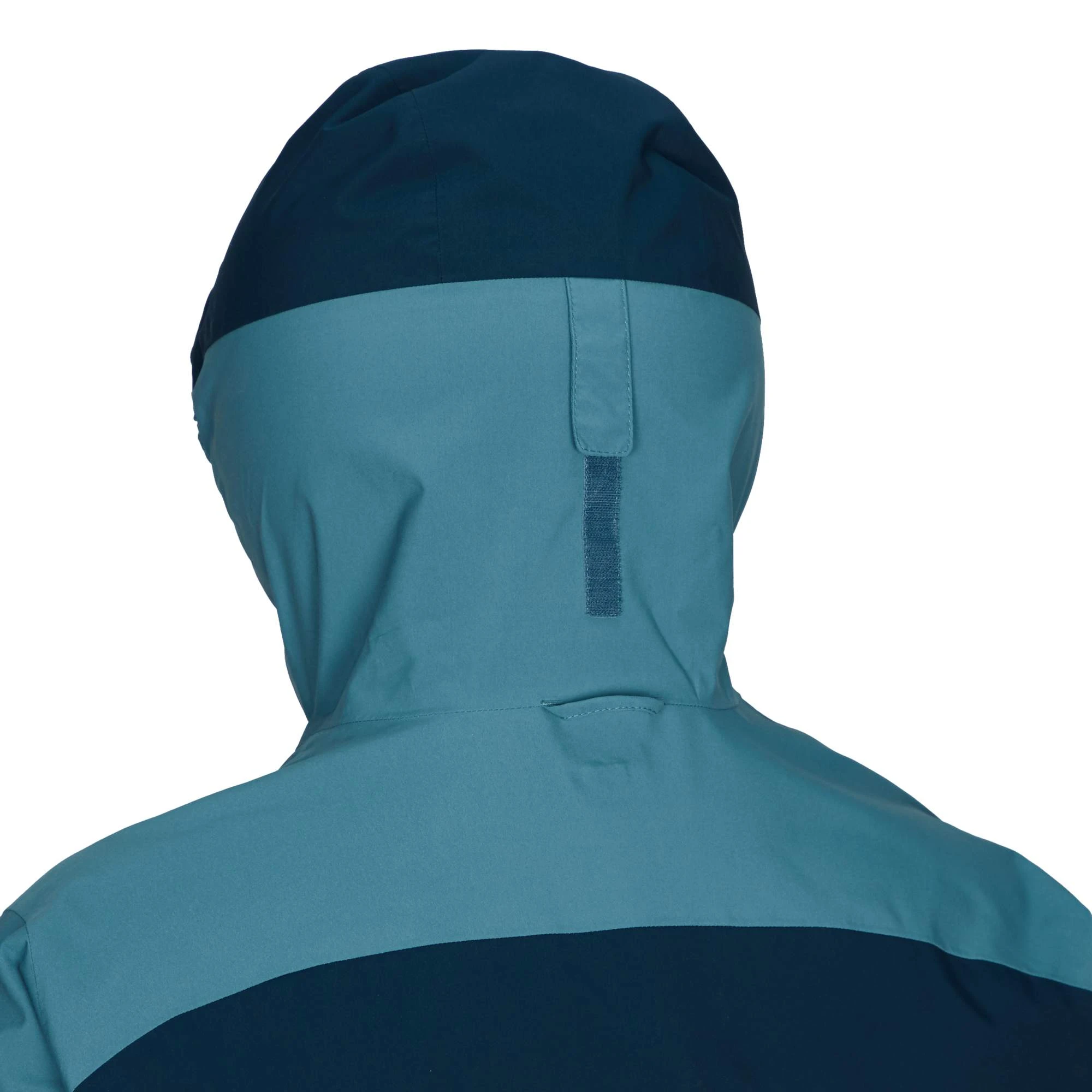 VAUDE ME MOAB RAIN JACKET Herren - Fahrradjacke 7 VAUDE ME MOAB RAIN JACKET Herren - Fahrradjacke – Bild 7