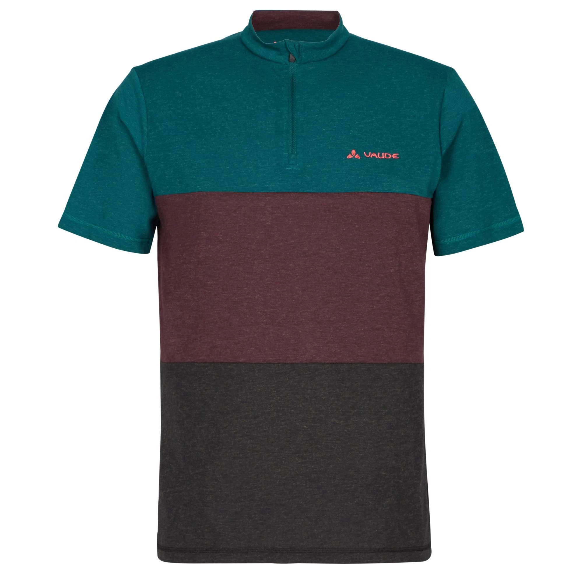 VAUDE QIMSA SHIRT Herren - Fahrradtrikot 1 VAUDE QIMSA SHIRT Herren - Fahrradtrikot