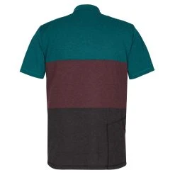 Alternative view of VAUDE QIMSA SHIRT Herren - Fahrradtrikot